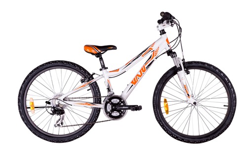 VNV FireBird 24 Bicycle