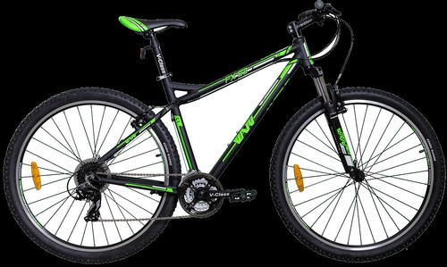 VNV FX 53 Bicycle