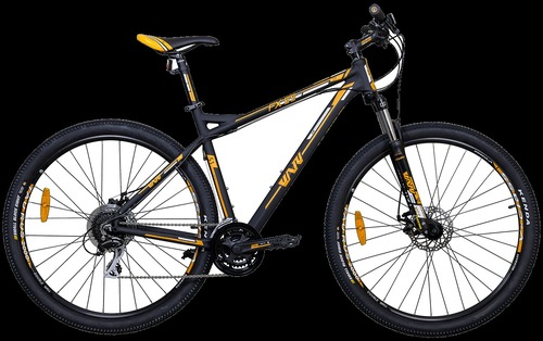 VNV FX 55 Bicycles