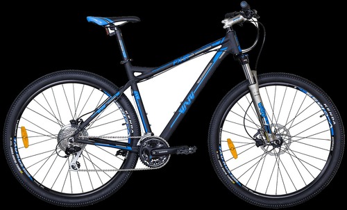 VNV FX 57 Bicycles