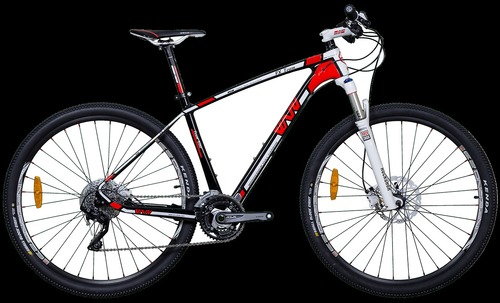 VNV FX Team Bicycles