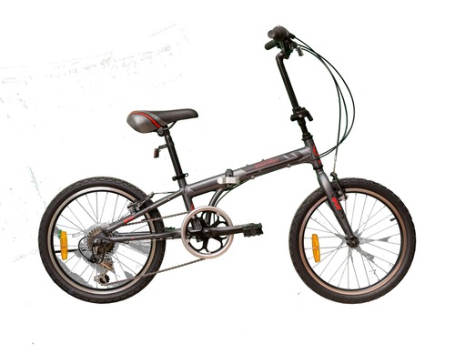 VNV MidWay 20R Bicycles