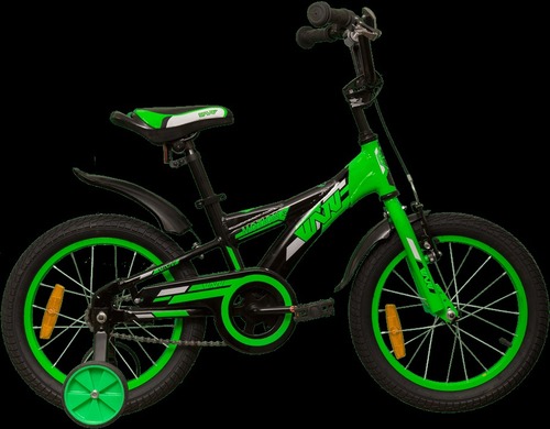 VNV Motion 16 Bicycles