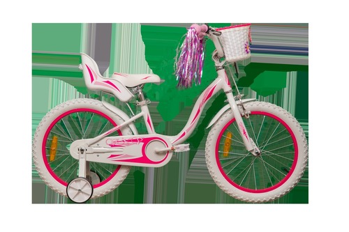 VNV PinkDream 18 Bicycles