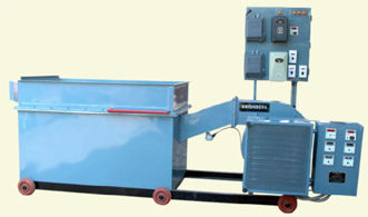 Batch Type Seed Dryers