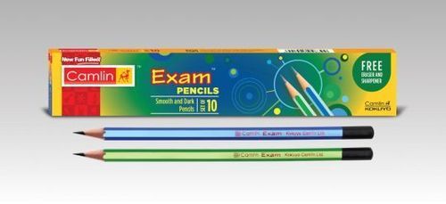 Camlin Exam Pencil