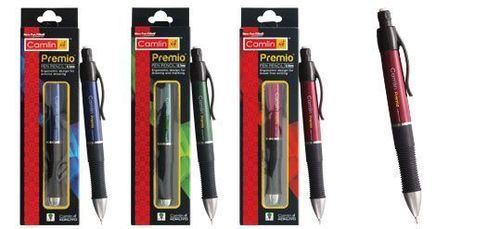 Camlin Premio Pen Pencil