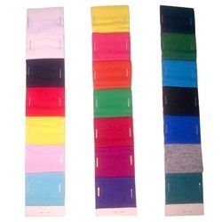 Cotton Single Jersey Fabric - 100% Cotton Knit, Light and Flexible with Warm Insulation