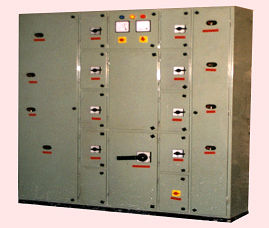 Design Control Panel