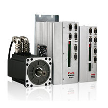 ED Series Servo Systems