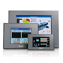 HMI Systems