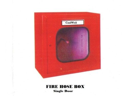 Hose Box (Single Door And Double Door)