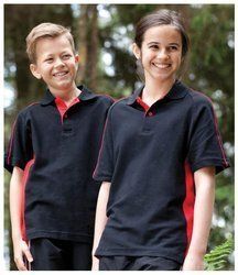 Kids Sports Uniform