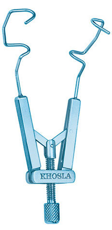 Nasal Speculum For Temporal Incision