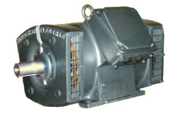 Open Type Series Low Voltage Motors