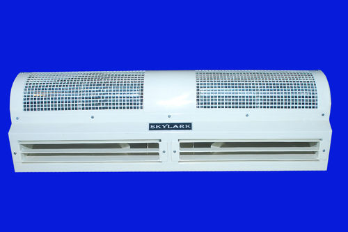 SKYLARK Air Curtains