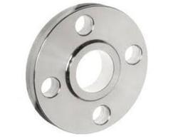 Stainless Steel Flange