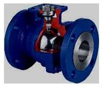 Ball Valve - IS: 9890/EN ISO 17292/BS 5351 Specifications | Single Piece & Three Piece Design, Full Bore & Reduced Bore Options