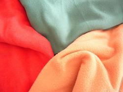 Cotton Fleece Fabric