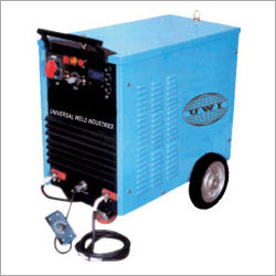 DC Welding Rectifier