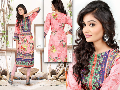 Designer Kurti