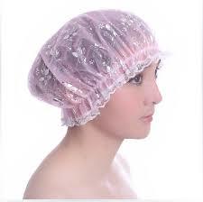 Disposable Shower Cap