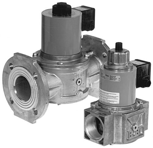 Dungs Multiblock Valves