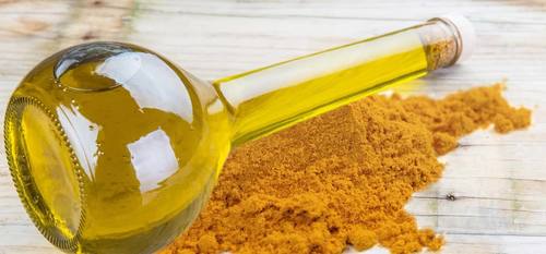 Essential Turmeric Oil