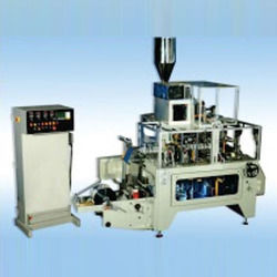 Fully Automatic Big Nose Spout Sachet Machine