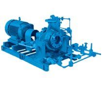 KPD QF Process Pumps