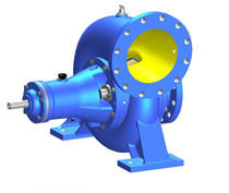 Mf Utility Pump