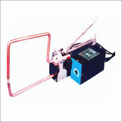 Brocade Micro Spot Welding Machinery