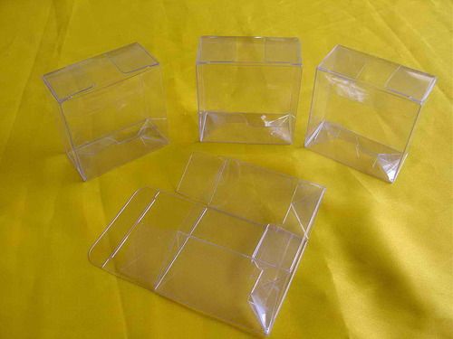 Plastic Packing Box