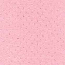 Pointelle Knitted Fabric