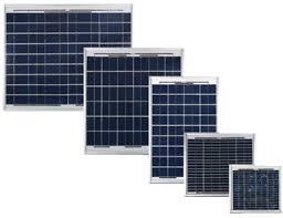 Solar Module Panels