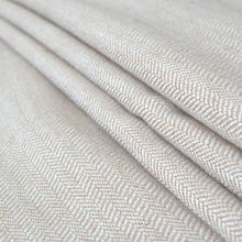 Wool Viscose Blend Knitted Fabric