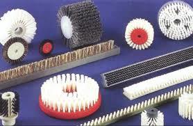 AKASH Industrial Brushes