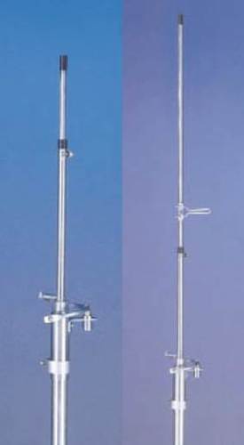 Broadband Omnidirectional Base Station Antenna