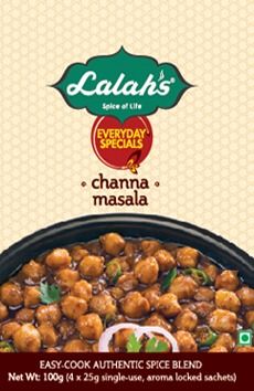 Channa Masala