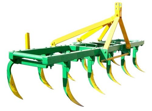 Cultivator