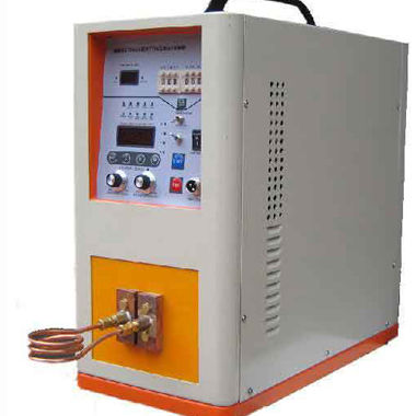 Galaxy Induction Heating Equipment