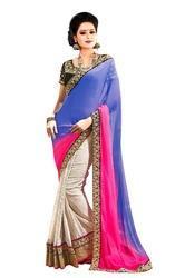 Georgette Fabulous Saree