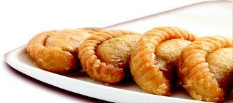 Gujiya