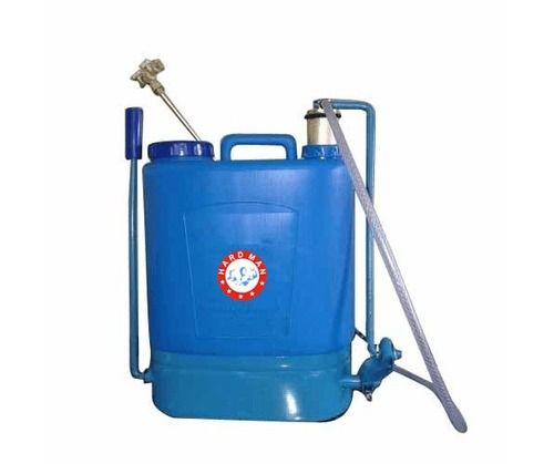 Knapsack Sprayers