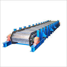 Large Conveyor Belt