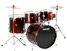 Mapex Tornado