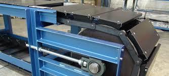 Slat Conveyors