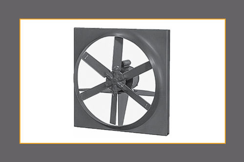 Wall Mounted Prop Fans