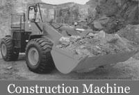 Construction Machine