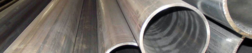 Galvanized Black Steel Pipes